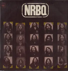 NRBQ - NRBQ