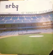 LP - NRBQ - At Yankee Stadium
