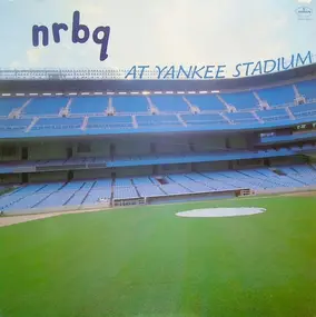 NRBQ - At Yankee Stadium