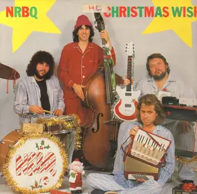 NRBQ - Christmas Wish