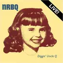 LP - Nrbq - Diggin' Uncle Q