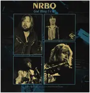 Nrbq - God Bless Us All