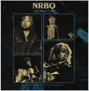 LP - Nrbq - God Bless Us All - Live At Lupo's Heartbreak Hotel
