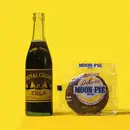 LP - Nrbq - RC Cola And A Moon Pie
