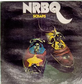 NRBQ - Scraps