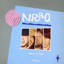 LP - Nrbq - Through The Eyes Of A Quartet (A Best Of NRBQ)