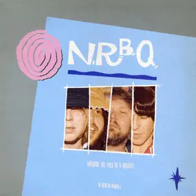 NRBQ - Through The Eyes Of A Quartet (A Best Of NRBQ)