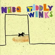 LP - Nrbq - Tiddly Winks
