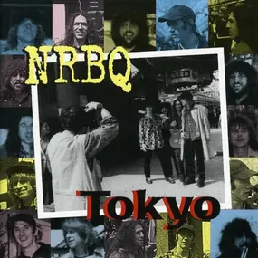 NRBQ - Tokyo