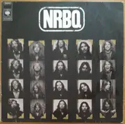 LP - Nrbq - Nrbq