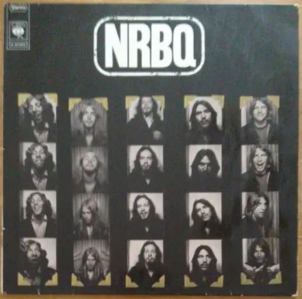 Nrbq - NRBQ