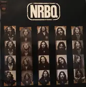 LP - Nrbq - Nrbq