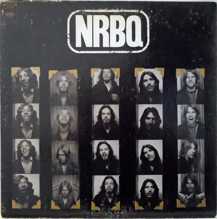 Nrbq - NRBQ