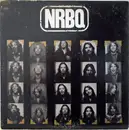 LP - Nrbq - Nrbq - Pitman Pressing