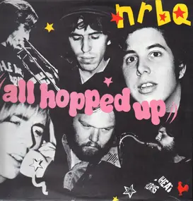 NRBQ - All Hopped Up