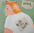 LP - Nrbq - Kick Me Hard