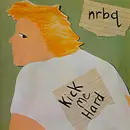 CD - Nrbq - Kick Me Hard