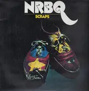 LP - Nrbq - Scraps