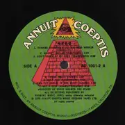 Double LP - Nrbq - Scraps & Workshop