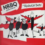 LP - Nrbq - Tapdancin' Bats