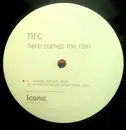 12inch Vinyl Single - Nrc - Here Comes The Rain