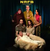 NRFB - Trüffelbürste (Vinyl+CD)