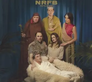 NRFB - Trüffelbürste