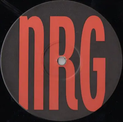 Nrg - Energy Flash