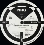 NRG