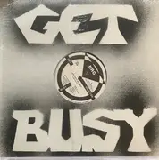 12inch Vinyl Single - Nrg - Let's Put It In Effect