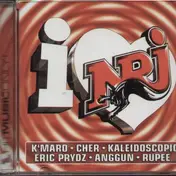 Compilation - I Love Nrj