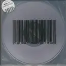 Double LP - Nrsb-11 - Commodified - Clear vinyl, Ltd Ed