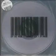 Double LP - Nrsb-11 - Commodified - Clear vinyl, Ltd Ed