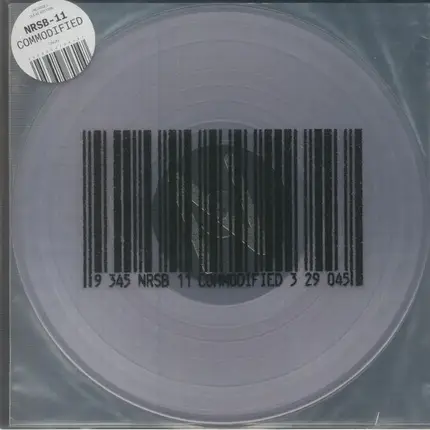 Nrsb-11 - Commodified
