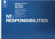 12inch Vinyl Single - NT - Responsibilities