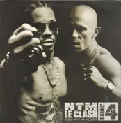 ntm - Le Clash BOSS Vs. IV My People - Round 4