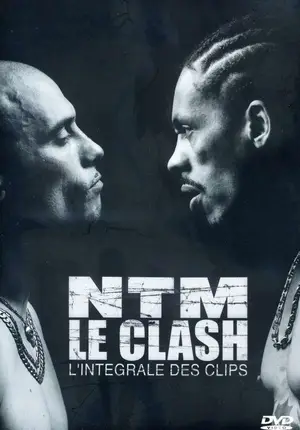 NTM - LE CLASH