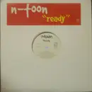 12'' - N-Toon - Ready