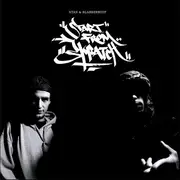 12inch Vinyl Single - Ntan & Blabbermouf - Start From Skratch - EP, LTD ED