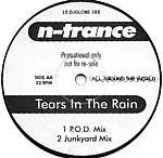 N-Trance - Tears In The Rain