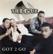 12'' - NTrigue - Got 2 Go