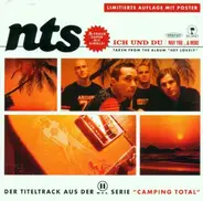 Nts (Not the Same) - Ich & du