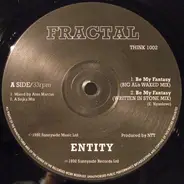 Entity - Be My Fantasy