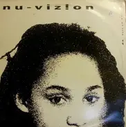 Nu-Vizion - Issues Of Life EP