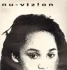12'' - Nu-Vizion - Issues Of Life