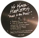 12'' - Nu Wave Hookers - Rock To The Beat