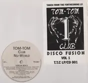 Nu-World - Fusion Rock / Crystal Dance