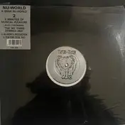 Nu-World - Its A Bran Nu-World