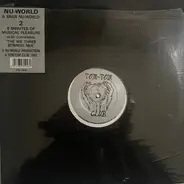 Nu-World - Its A Bran Nu-World