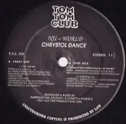 Nu-World - Chrystol Dance